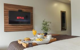 Hotel Unu